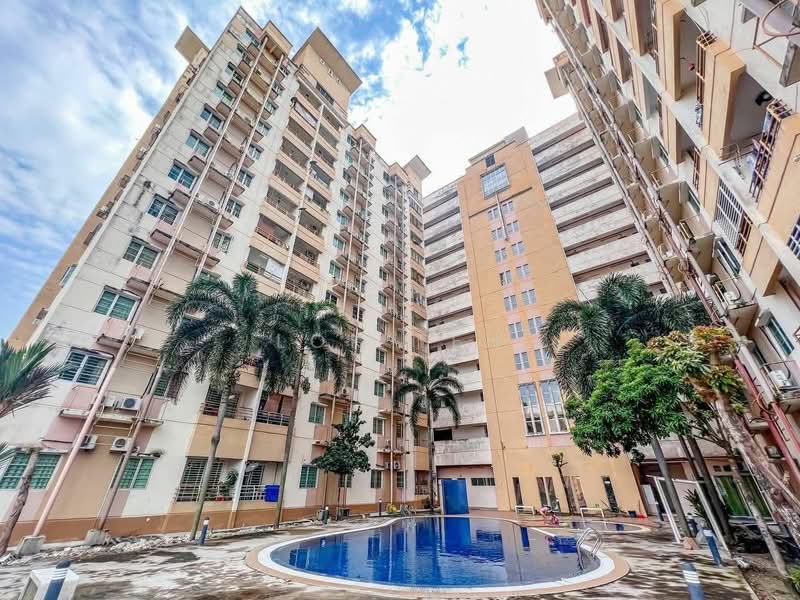 Vistaria untuk Untuk Disewa - RM 1,299 /bulan, Mac 2026 - Exterior - PropertyGuru.com.my