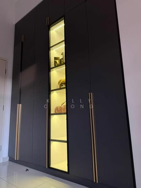 2-storey Terraced House for Rent in Setia Eco Village (Gelang Patah) - Xuelly Cheong - Interior - PropertyGuru.com.my