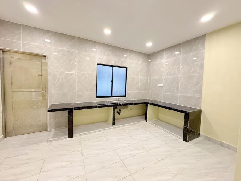 2-storey Terraced House for Sale in Taman Skudai Baru (Skudai) - Shawn Lim - PropertyGuru.com.my