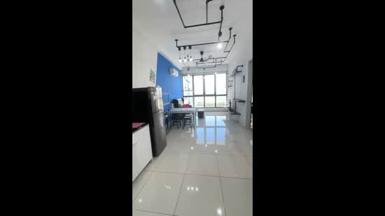 Eco Nest @ Eco Botanic untuk Untuk Dijual - RM 590,000, Mac 2026 - PropertyGuru.com.my