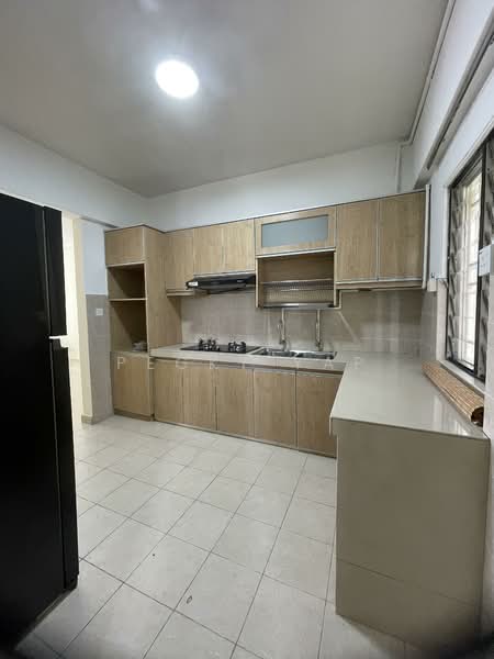 Rivercity Condominium untuk Untuk Disewa - RM 2,300 /bulan, Mac 2026 - Kitchen - PropertyGuru.com.my