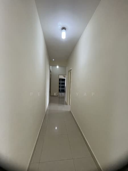 Rivercity Condominium untuk Untuk Disewa - RM 2,300 /bulan, Mac 2026 - Corridor - PropertyGuru.com.my