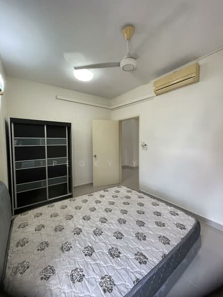 Rivercity Condominium untuk Untuk Disewa - RM 2,300 /bulan, Mac 2026 - PropertyGuru.com.my