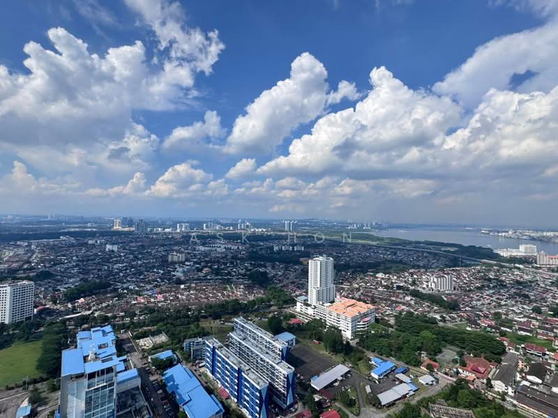 Service Residence for Sale at The Astaka @ 1 Bukit Senyum - Ask Hon - Exterior - PropertyGuru.com.my