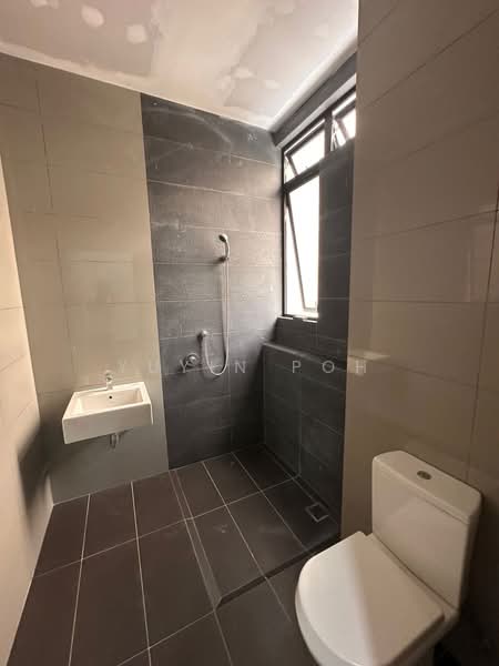 Cluster House for Sale in Horizon Hills (Iskandar Puteri (Nusajaya)) - YUYIN POH - Bathroom - PropertyGuru.com.my