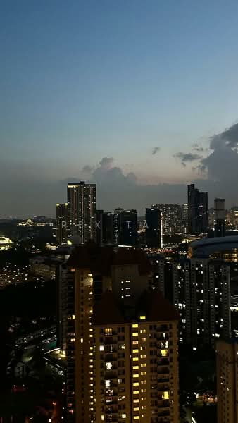 Service Residence for Rent at The Era @ Duta North - Rex Tan - Exterior - PropertyGuru.com.my