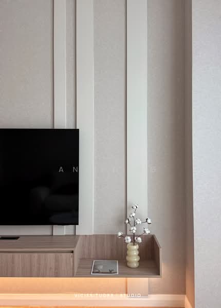 Service Residence for Rent at TRX Residences - Angie Ng - Interior - PropertyGuru.com.my