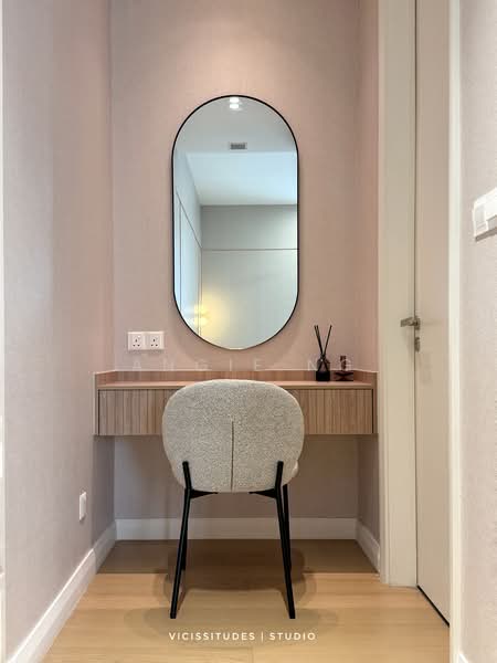 Service Residence for Rent at TRX Residences - Angie Ng - Interior - PropertyGuru.com.my