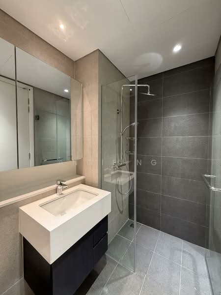 Service Residence for Rent at TRX Residences - Angie Ng - Bathroom - PropertyGuru.com.my