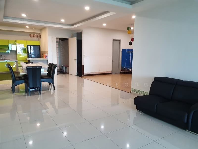 X2 Residency untuk Untuk Dijual - RM 575,000, Mac 2026 - Kitchen - PropertyGuru.com.my