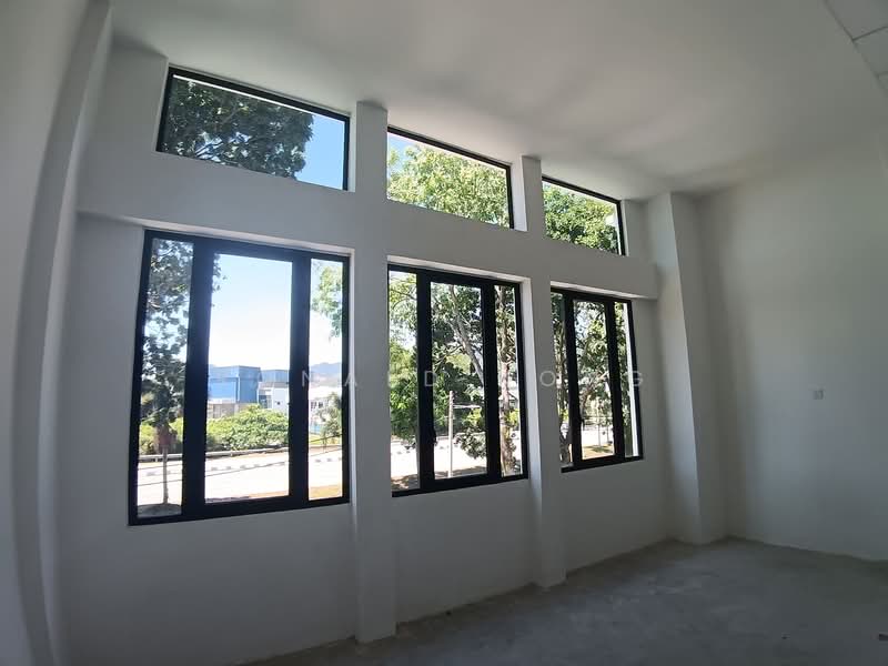 Shop for Sale in Bandar Baru Menglembu (Menglembu) - Ronald Kong - Interior - PropertyGuru.com.my