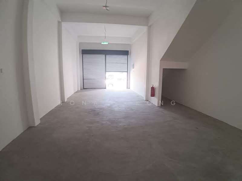 Shop for Sale in Bandar Baru Menglembu (Menglembu) - Ronald Kong - Interior - PropertyGuru.com.my
