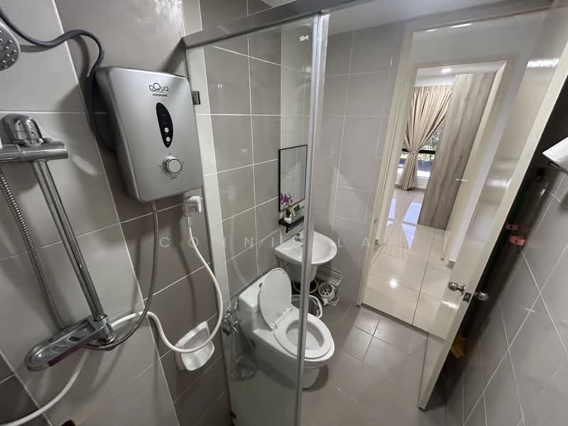 Condominium for Rent at Upper East @ Tiger Lane - Connie Lai - PropertyGuru.com.my