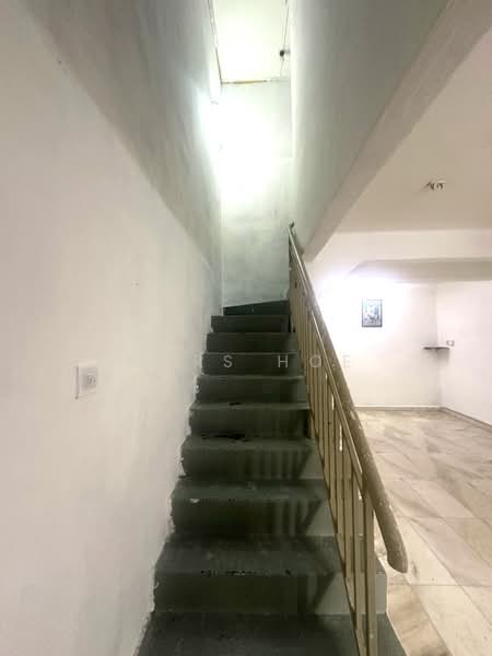 2-storey Terraced House for Sale in Taman Ungku Tun Aminah (Skudai) - Mars Hoe - Interior - PropertyGuru.com.my