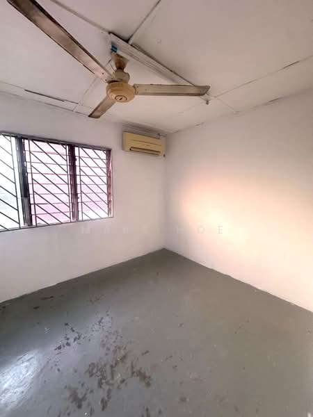 2-storey Terraced House for Sale in Taman Ungku Tun Aminah (Skudai) - Mars Hoe - Interior - PropertyGuru.com.my