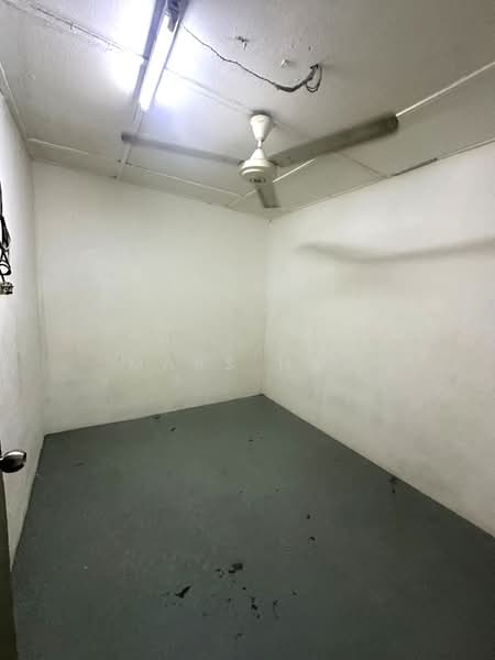 2-storey Terraced House for Sale in Taman Ungku Tun Aminah (Skudai) - Mars Hoe - Interior - PropertyGuru.com.my