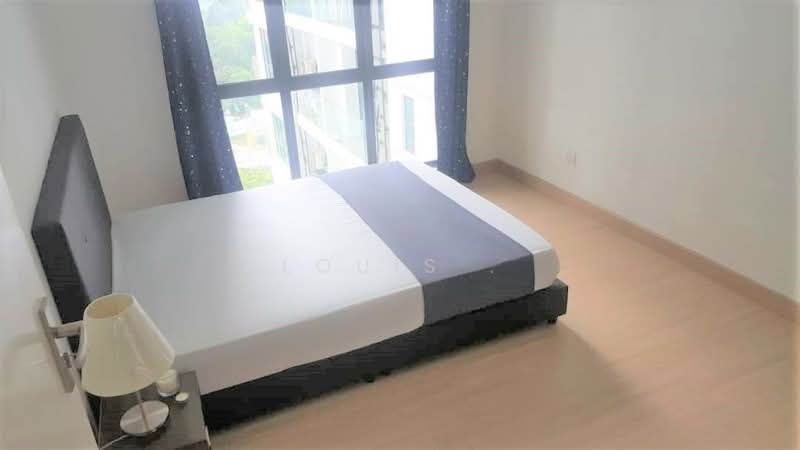 Trinity Aquata untuk Untuk Dijual - RM 600,000, Mac 2026 - Bedroom - PropertyGuru.com.my