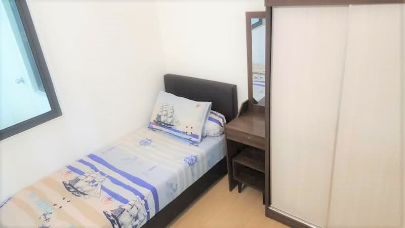 Trinity Aquata untuk Untuk Dijual - RM 600,000, Mac 2026 - Bedroom - PropertyGuru.com.my