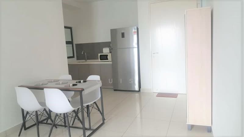 Trinity Aquata untuk Untuk Dijual - RM 600,000, Mac 2026 - Dining Room - PropertyGuru.com.my