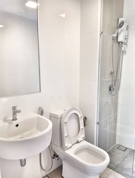 Trinity Aquata untuk Untuk Dijual - RM 600,000, Mac 2026 - Bathroom - PropertyGuru.com.my