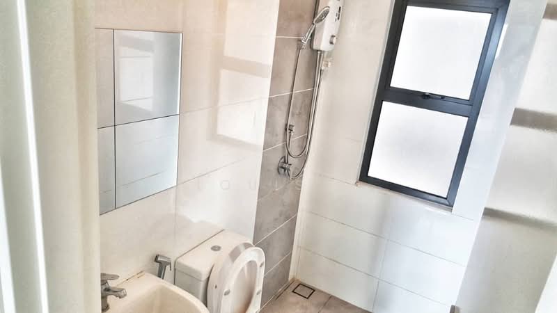 Trinity Aquata untuk Untuk Dijual - RM 600,000, Mac 2026 - Bathroom - PropertyGuru.com.my