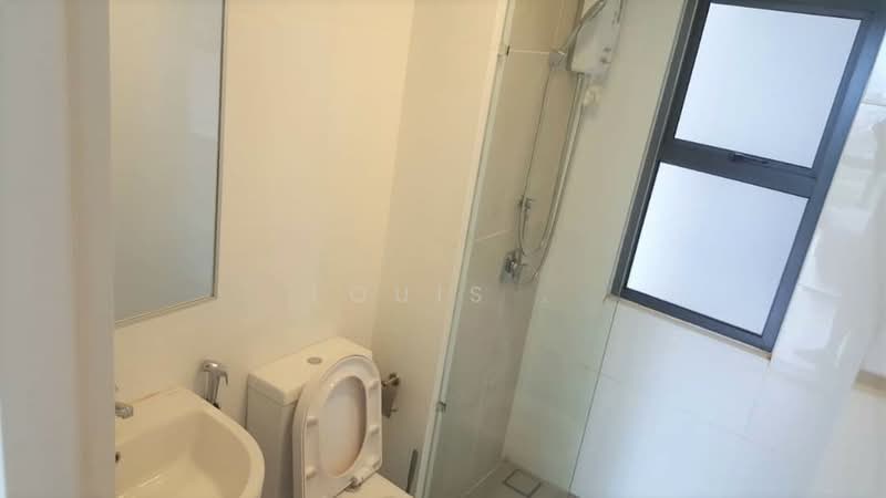 Trinity Aquata untuk Untuk Dijual - RM 600,000, Mac 2026 - Bathroom - PropertyGuru.com.my