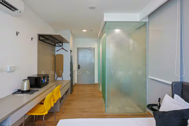 Service Residence for Rent at Riveria City - Anthony Tham - PropertyGuru.com.my