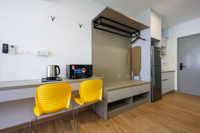 Service Residence for Rent at Riveria City - Anthony Tham - PropertyGuru.com.my