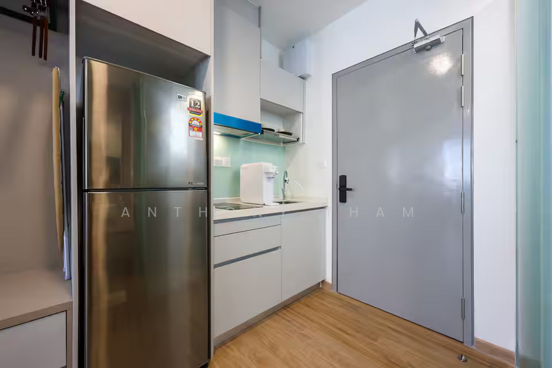 Service Residence for Rent at Riveria City - Anthony Tham - PropertyGuru.com.my