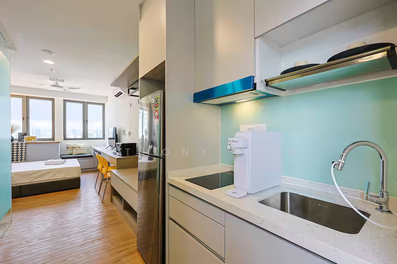 Service Residence for Rent at Riveria City - Anthony Tham - PropertyGuru.com.my