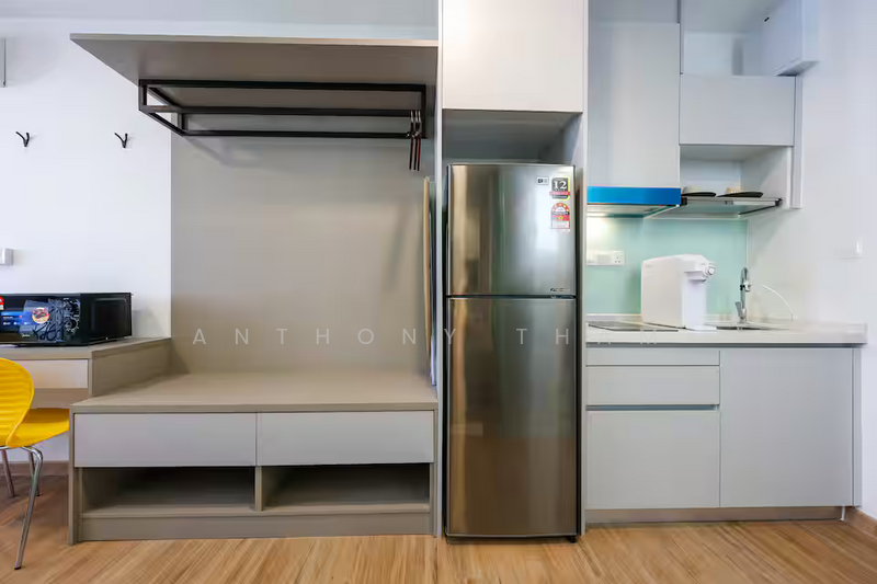 Service Residence for Rent at Riveria City - Anthony Tham - PropertyGuru.com.my
