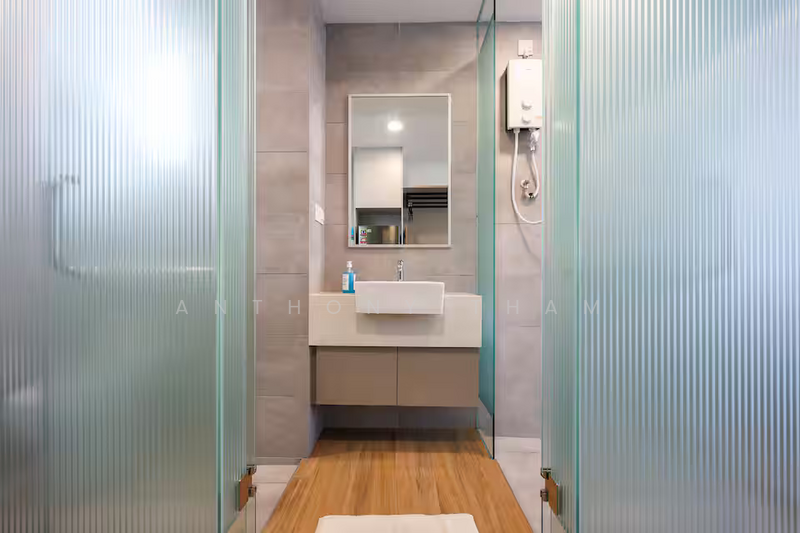 Service Residence for Rent at Riveria City - Anthony Tham - PropertyGuru.com.my