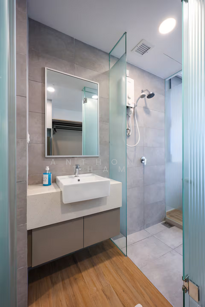 Service Residence for Rent at Riveria City - Anthony Tham - PropertyGuru.com.my