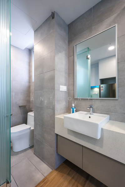 Service Residence for Rent at Riveria City - Anthony Tham - PropertyGuru.com.my