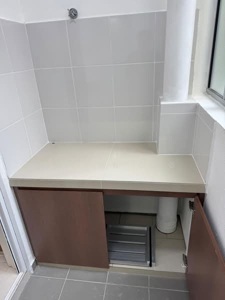 Condominium for Rent at PPAM Residensi Amansuri - Wilson Ong - PropertyGuru.com.my