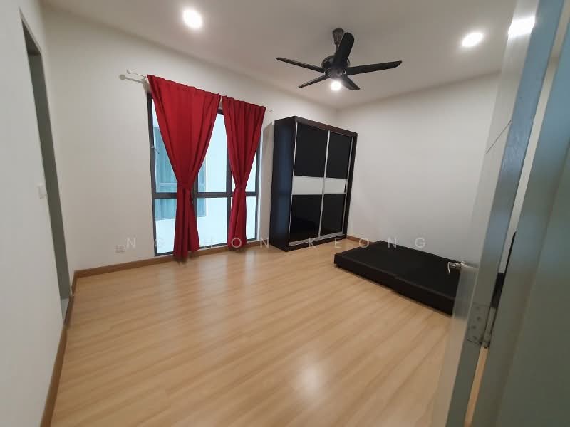 Condominium for Rent at X2 Residency - Ng Hon Keong - Bedroom - PropertyGuru.com.my