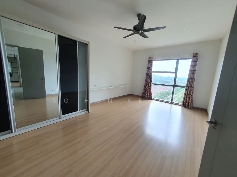 Condominium for Rent at X2 Residency - Ng Hon Keong - Bedroom - PropertyGuru.com.my