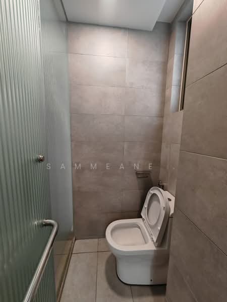Service Residence for Rent at Riveria City - Sammeane . - Bathroom - PropertyGuru.com.my