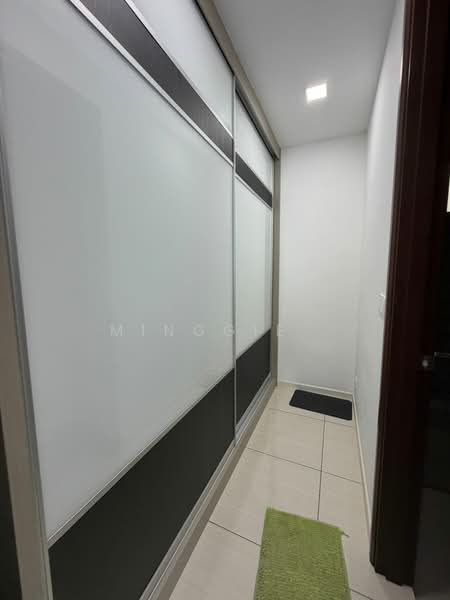 Queens Residences Q1 @ Queens Waterfront untuk Untuk Disewa - RM 3,800 /bulan, Mac 2026 - Interior - PropertyGuru.com.my