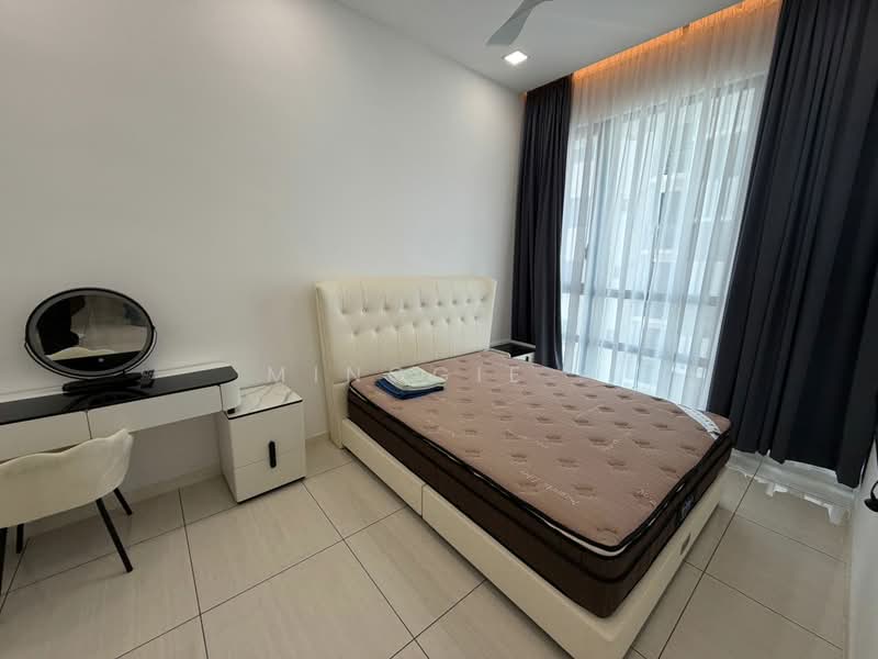 Queens Residences Q1 @ Queens Waterfront untuk Untuk Disewa - RM 3,800 /bulan, Mac 2026 - PropertyGuru.com.my