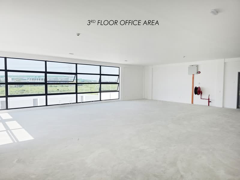 Semi-D Factory for Rent in Banting (Selangor) - Esther Wong - Interior - PropertyGuru.com.my