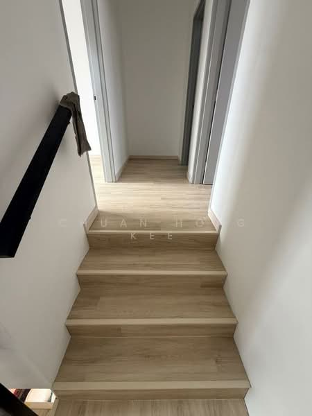 Nusa Sentral untuk Untuk Dijual - RM 500,000, Mac 2026 - Interior - PropertyGuru.com.my