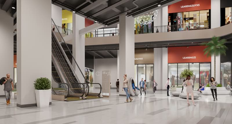 The V by Jesselton untuk Untuk Dijual - RM 953,259, Apr 2026 - Interior - PropertyGuru.com.my