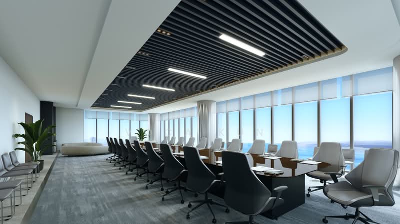 The V by Jesselton untuk Untuk Dijual - RM 953,259, Apr 2026 - Interior - PropertyGuru.com.my