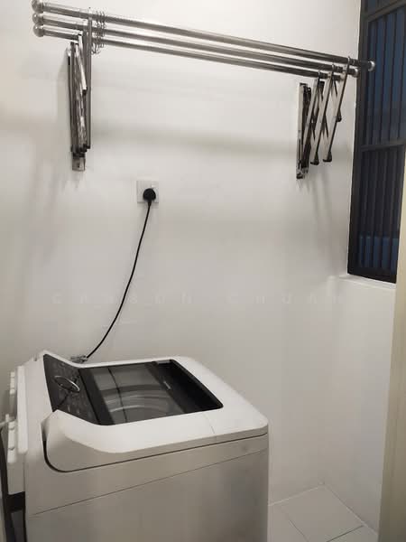 Condominium for Rent at QuayWest Residence - Carson Chuah - Interior - PropertyGuru.com.my