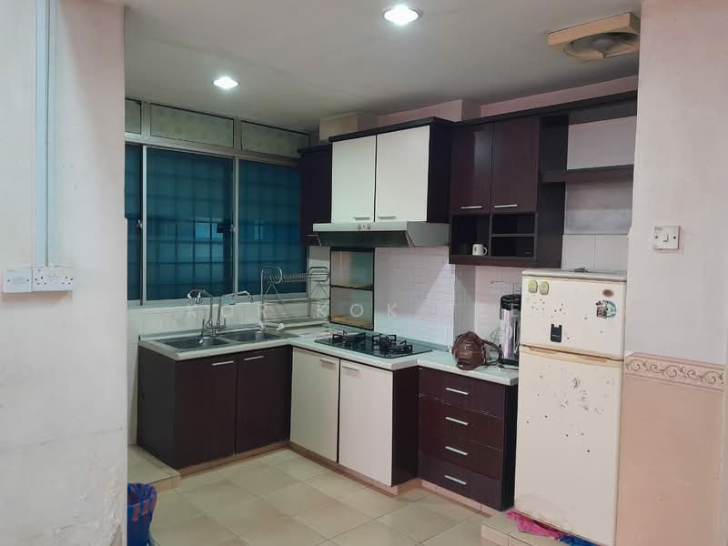 Apartment for Rent at Sri Teratai Apartment - Kor Kok Tee - PropertyGuru.com.my