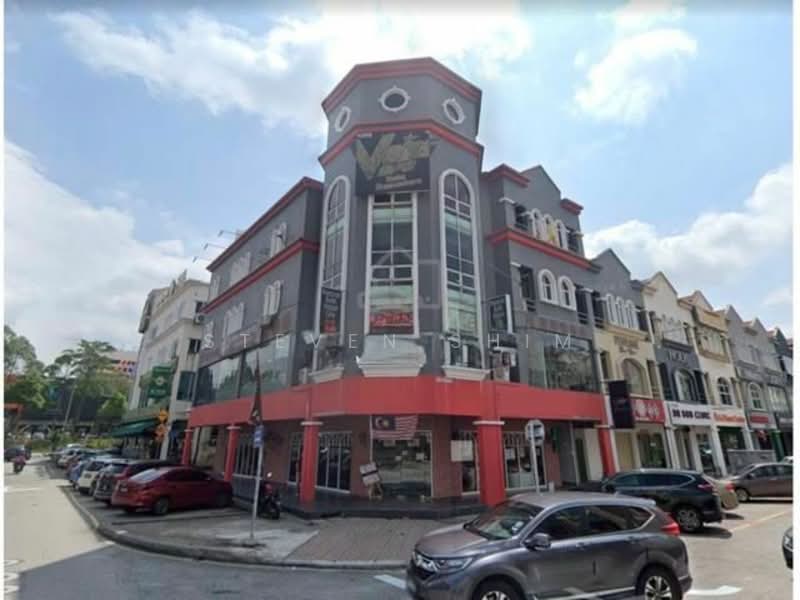 Shop for Sale in Kuchai Business Park (Kuala Lumpur) - Steven Shim - Exterior - PropertyGuru.com.my