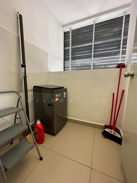 Service Residence for Rent at The Mark @ Cheras - Wilson Ong - Interior - PropertyGuru.com.my