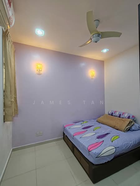 Villa Danau untuk Untuk Dijual - RM 388,000, Mac 2026 - Bedroom - PropertyGuru.com.my