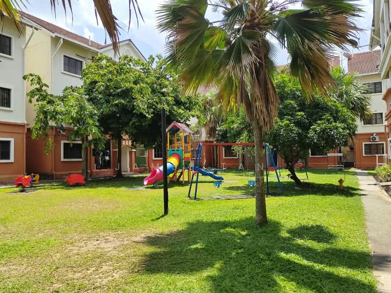 Villa Danau untuk Untuk Dijual - RM 388,000, Mac 2026 - Exterior - PropertyGuru.com.my